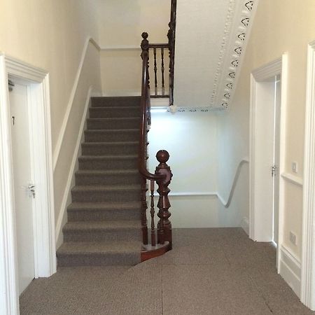 The Newsham Guest Rooms Liverpool Exterior photo