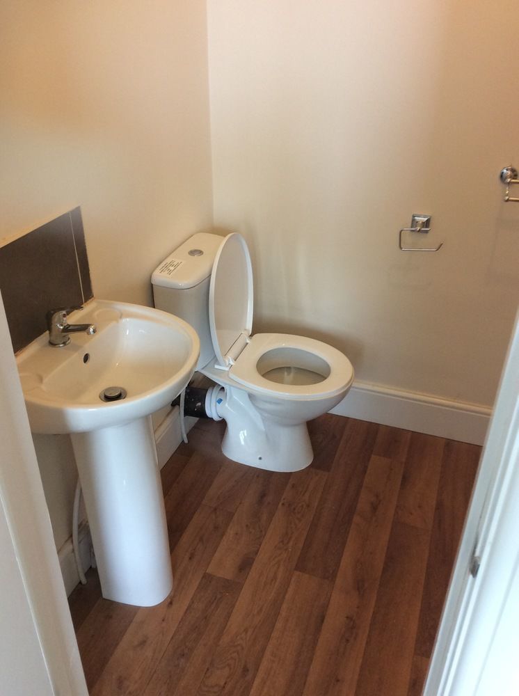 The Newsham Guest Rooms Liverpool Exterior photo