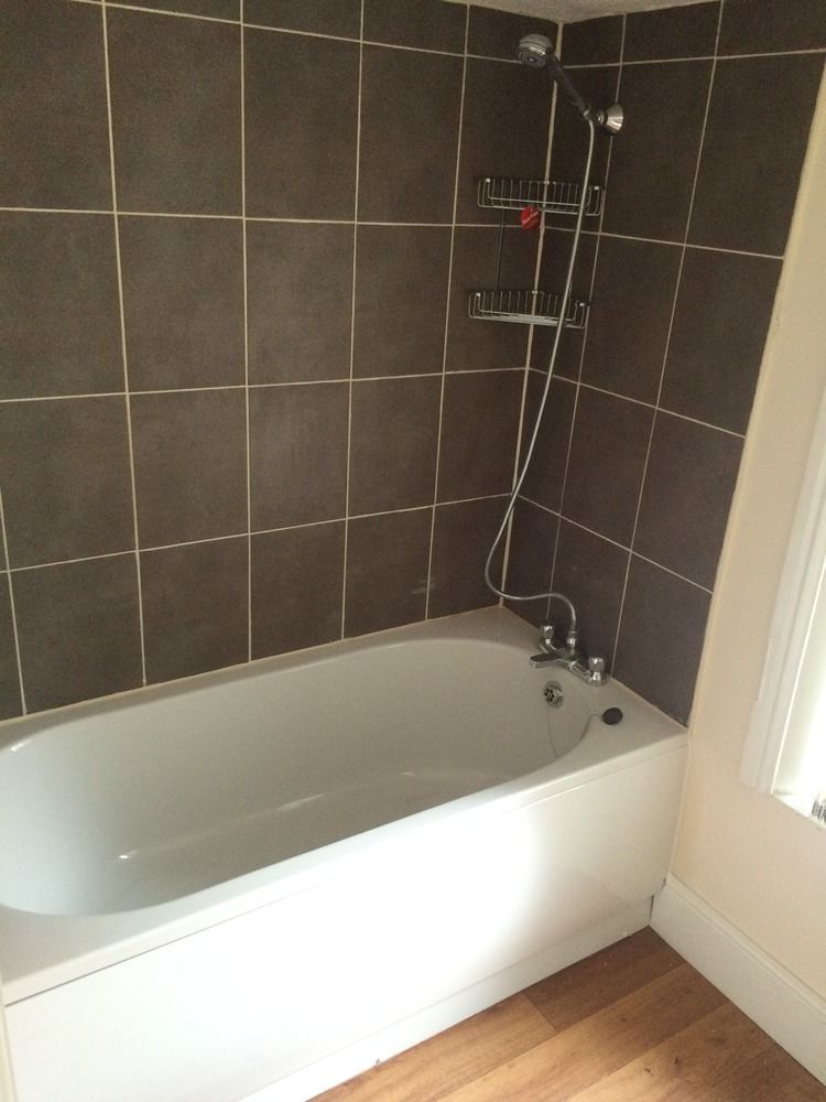 The Newsham Guest Rooms Liverpool Exterior photo