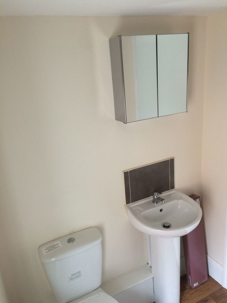 The Newsham Guest Rooms Liverpool Exterior photo