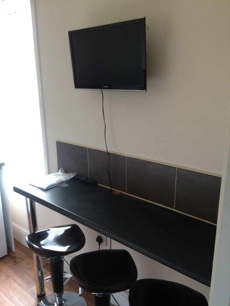 The Newsham Guest Rooms Liverpool Exterior photo