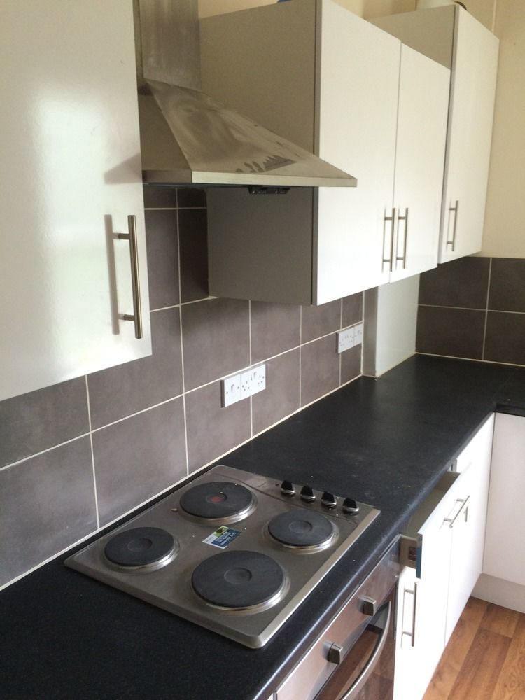 The Newsham Guest Rooms Liverpool Exterior photo