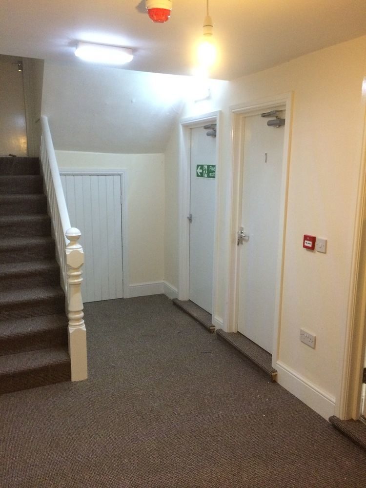 The Newsham Guest Rooms Liverpool Exterior photo